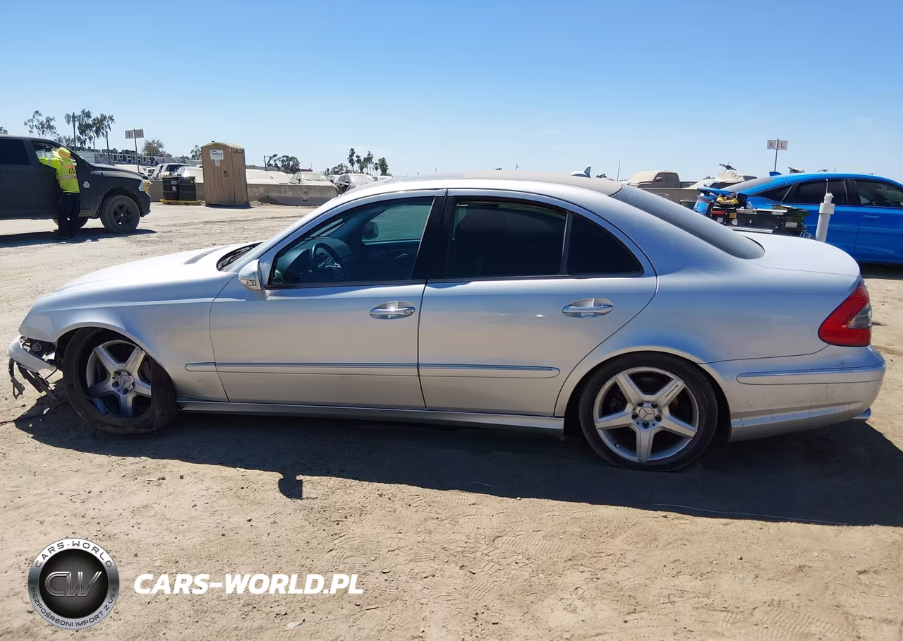 2009 Mercedes-Benz E 350 VIN:WDBUF56X09B433285 - 13