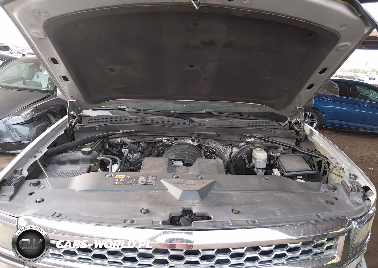 2014 Chevrolet Silverado 1500 Lt VIN:1GCNCREH8EZ126173 - 10