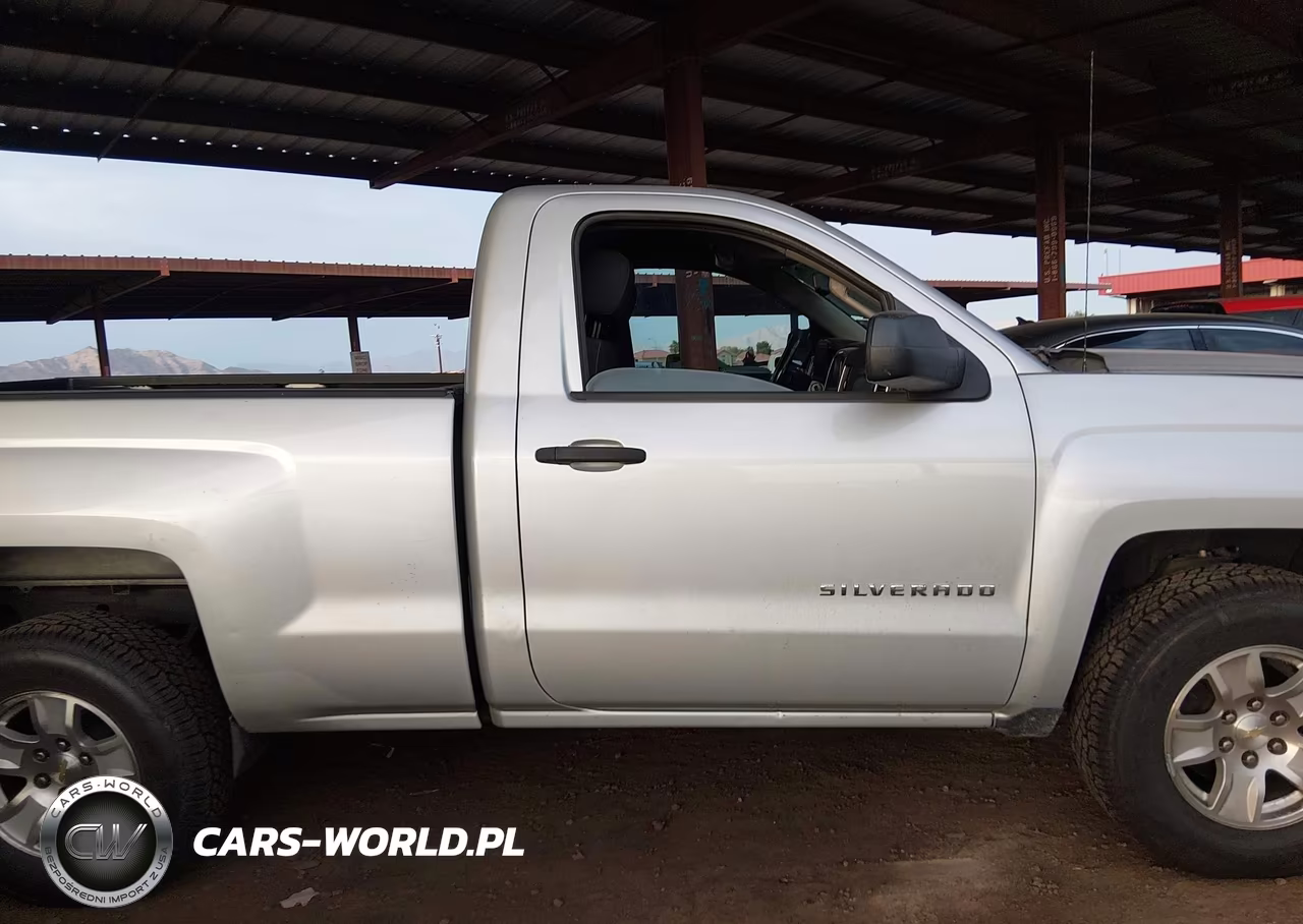 2014 Chevrolet Silverado 1500 Lt VIN:1GCNCREH8EZ126173 - 13