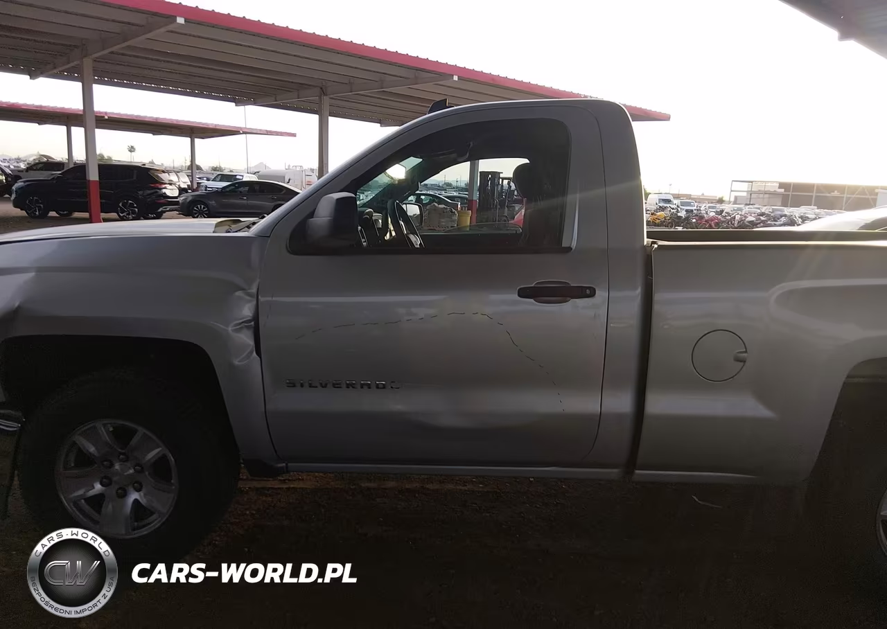 2014 Chevrolet Silverado 1500 Lt VIN:1GCNCREH8EZ126173 - 14