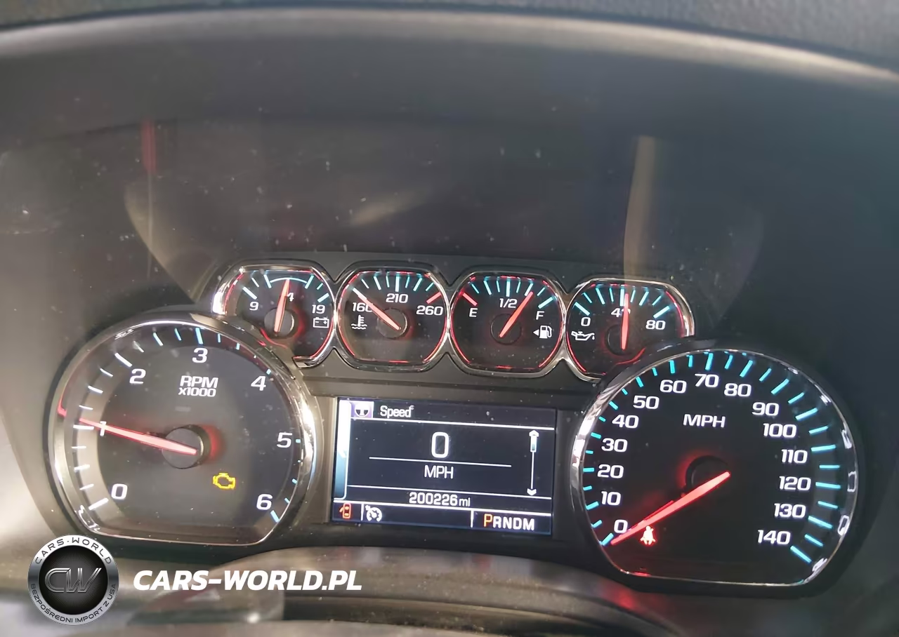 2014 Chevrolet Silverado 1500 Lt VIN:1GCNCREH8EZ126173 - 7