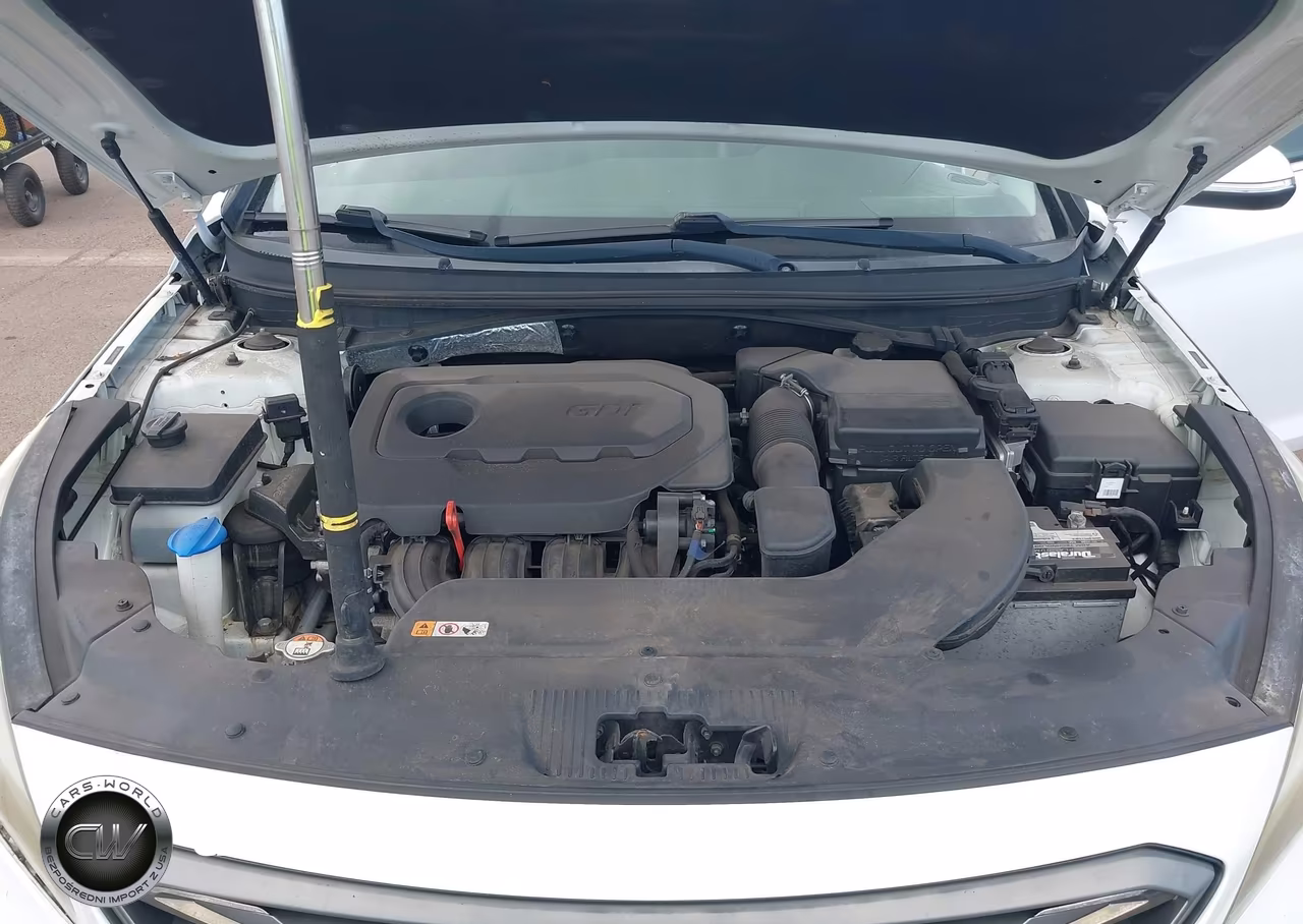 2017 Hyundai Sonata Sport VIN:5NPE34AF9HH481212 - 10