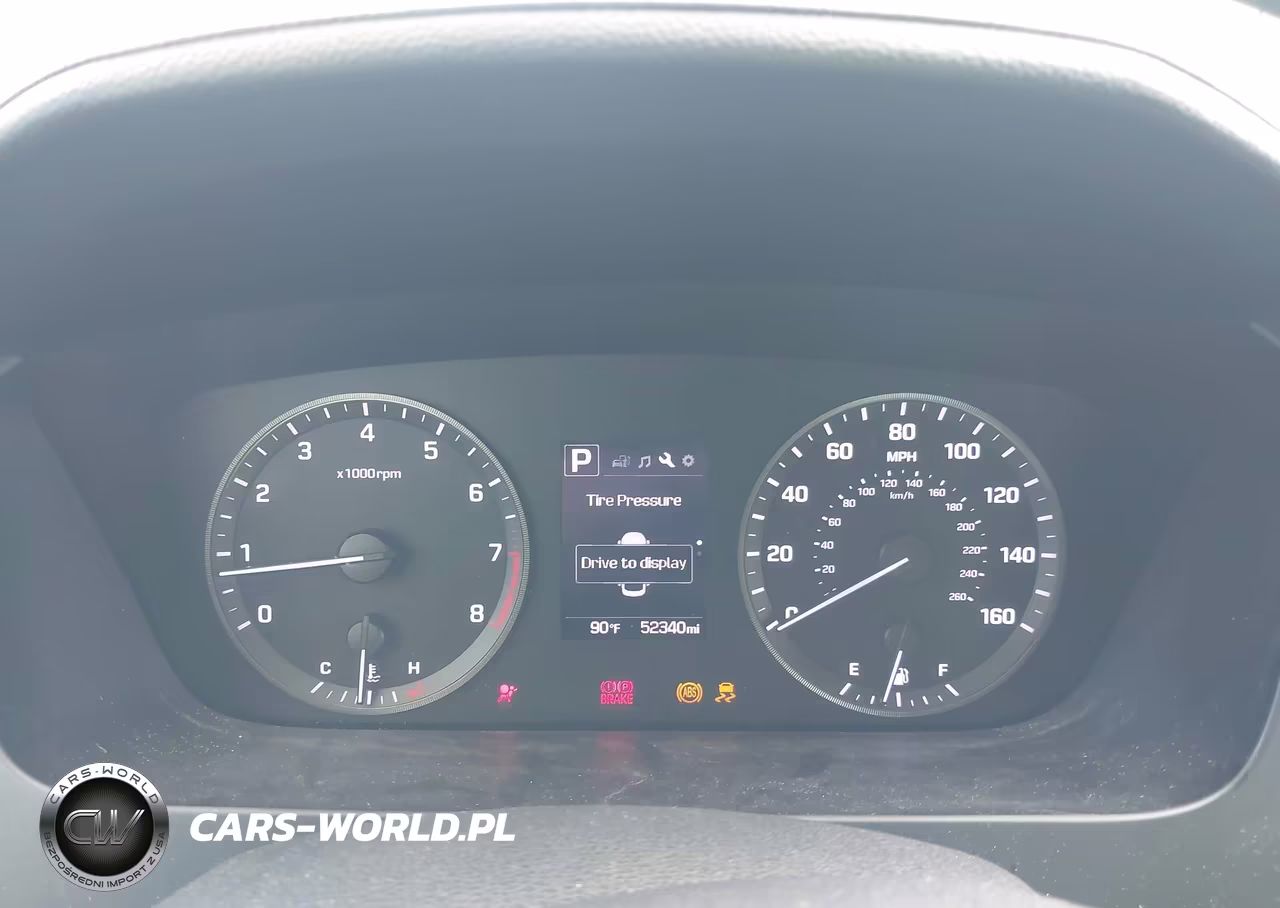 2017 Hyundai Sonata Sport VIN:5NPE34AF9HH481212 - 7