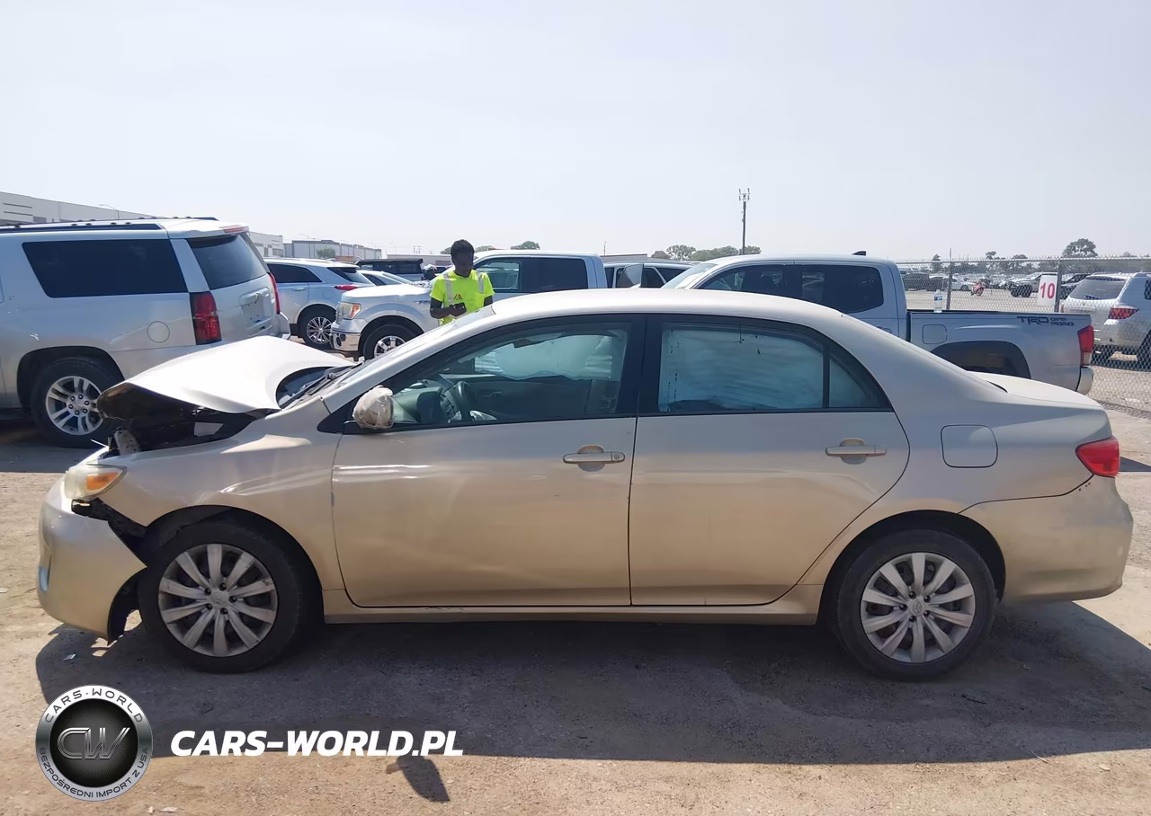 2012 Toyota Corolla Le VIN:2T1BU4EE6CC772375 - 14
