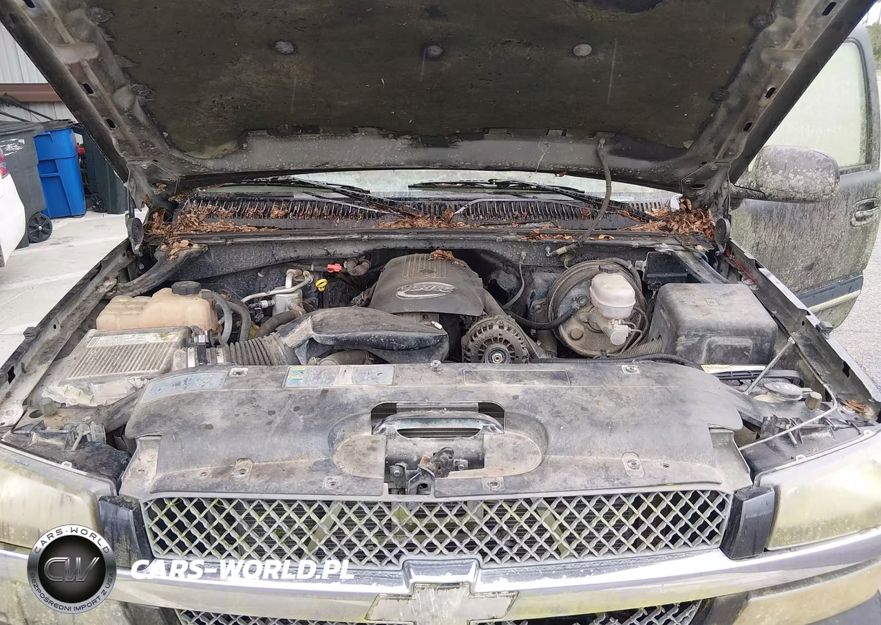 2005 Chevrolet Silverado 1500 Z71 VIN:1GCEK19B55E119411 - 10