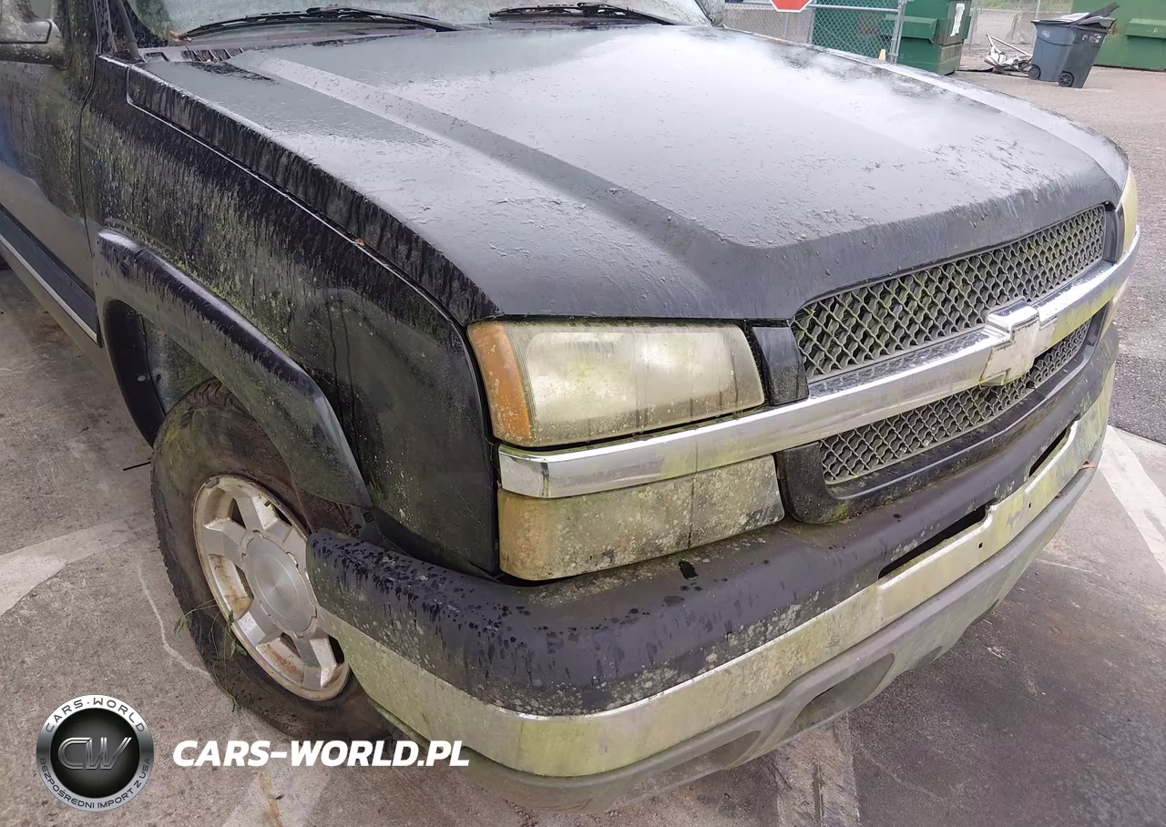 2005 Chevrolet Silverado 1500 Z71 VIN:1GCEK19B55E119411 - 6