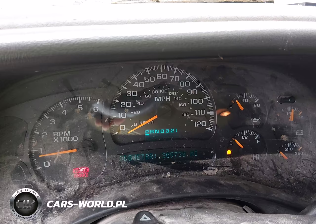 2005 Chevrolet Silverado 1500 Z71 VIN:1GCEK19B55E119411 - 7