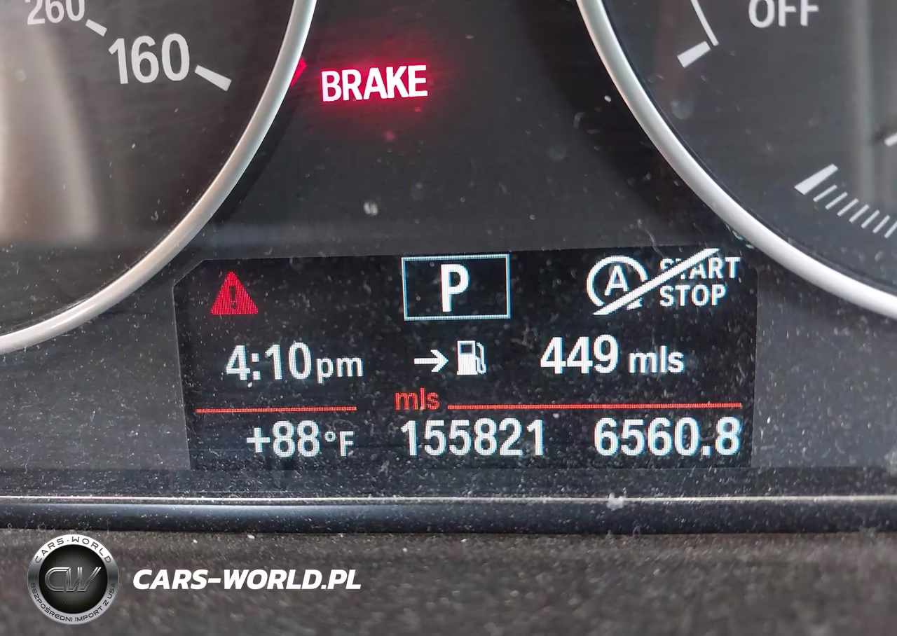 2013 BMW 328I xDrive VIN:WBA3B5C59DF593580 - 16