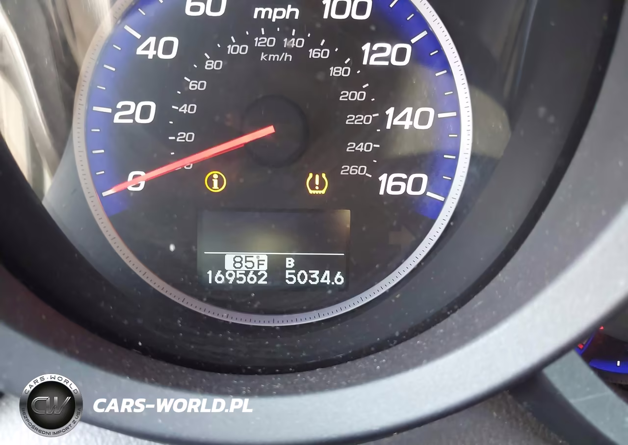 2010 Acura Rdx VIN:5J8TB2H52AA004051 - 7