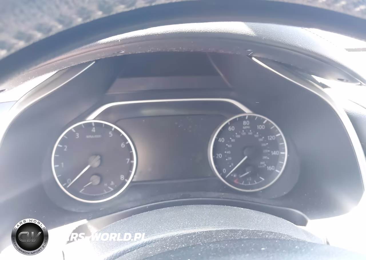 2018 Nissan Murano Sv VIN:5N1AZ2MG7JN115014 - 7