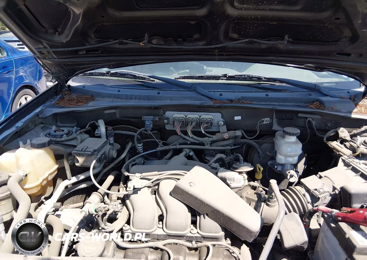 2007 Ford Escape Xlt-Xlt Sport VIN:1FMYU03127KA25701 - 10