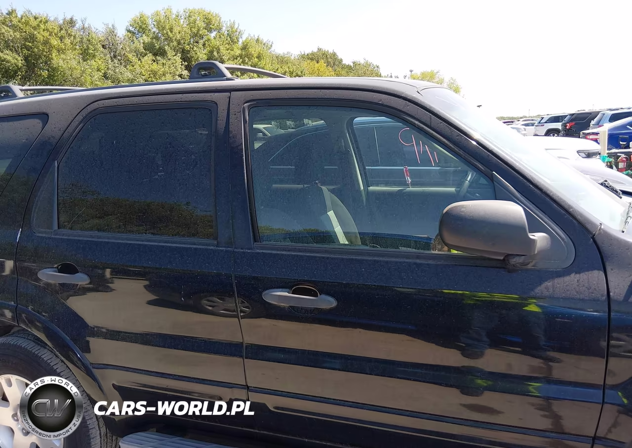 2007 Ford Escape Xlt-Xlt Sport VIN:1FMYU03127KA25701 - 14