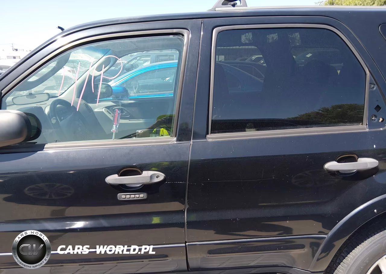 2007 Ford Escape Xlt-Xlt Sport VIN:1FMYU03127KA25701 - 15
