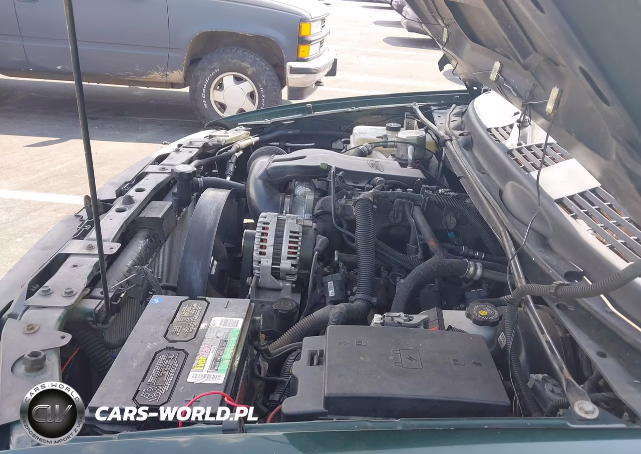 2003 Chevrolet Trailblazer Ext Lt VIN:1GNES16P736204944 - 10