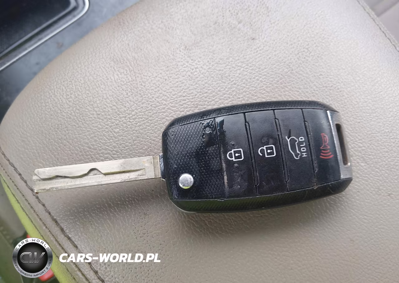 2020 Kia Sorento 2.4L Lx VIN:5XYPGDA3XLG667604 - 11