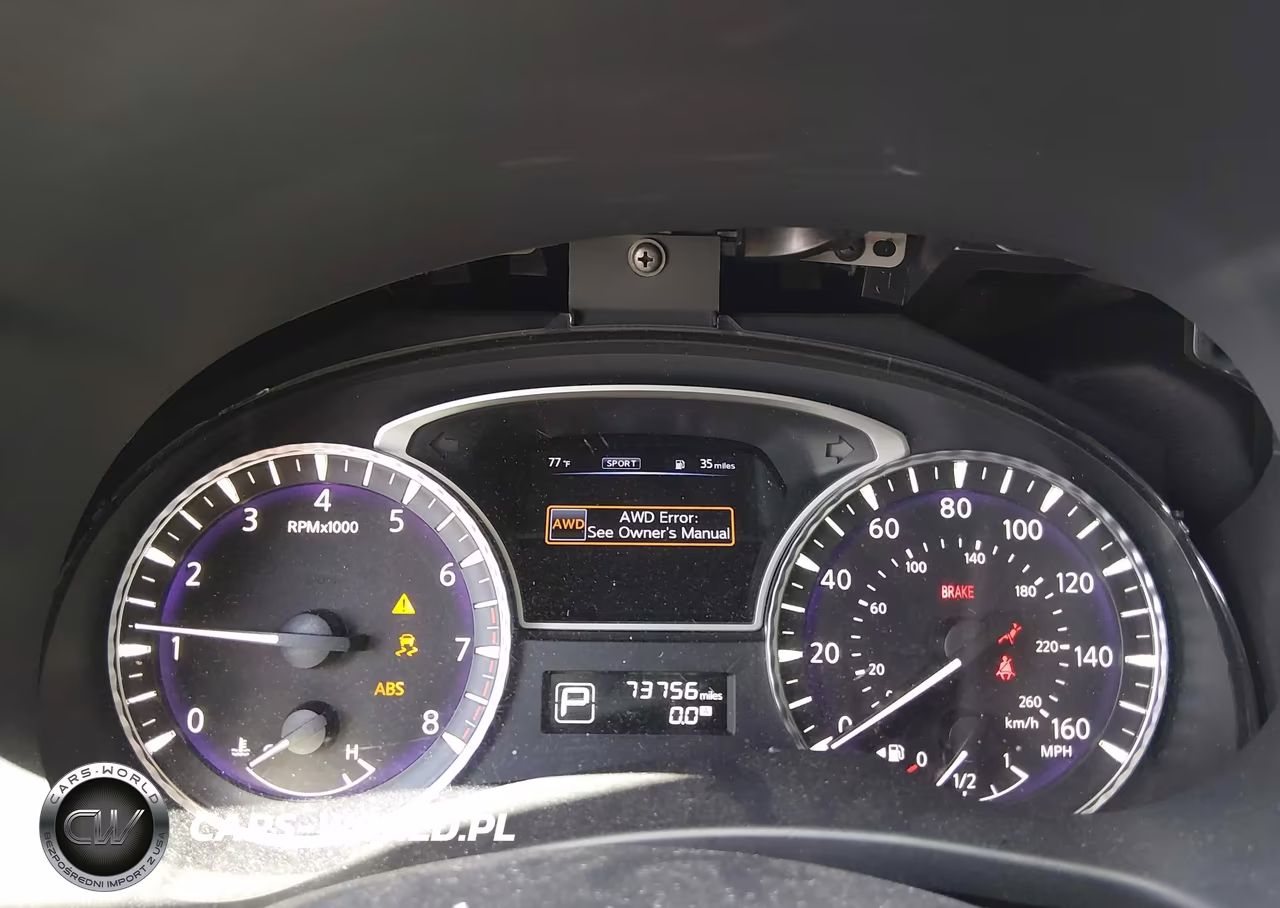 2017 Infiniti Qx60 VIN:5N1DL0MM1HC541859 - 7