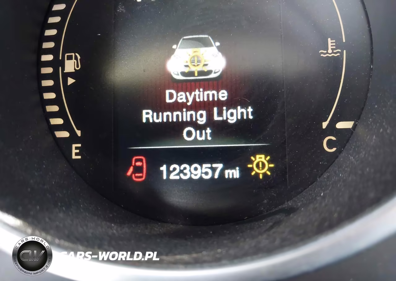 2016 Fiat 500X Lounge VIN:ZFBCFYDT7GP388931 - 7