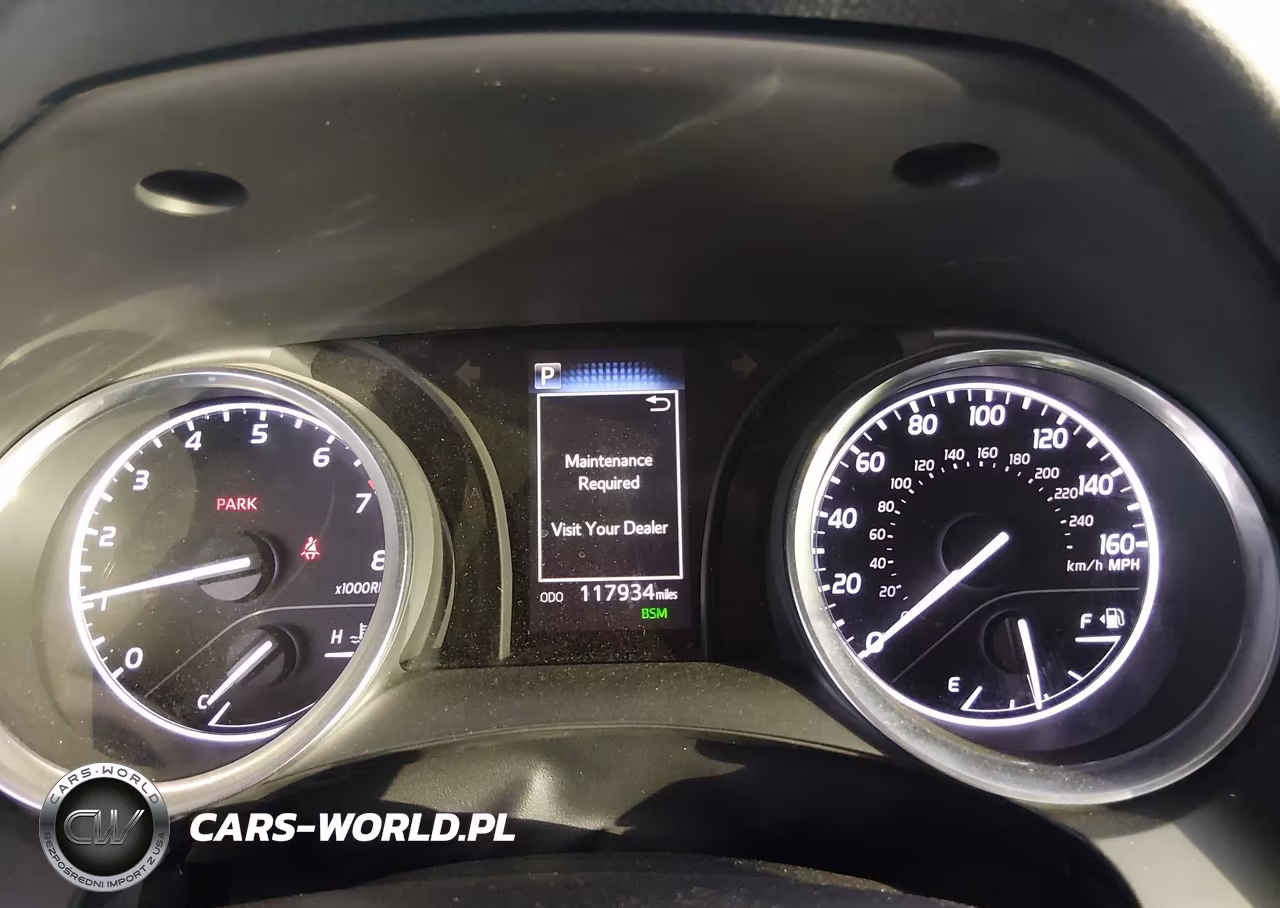 2018 Toyota Camry Le VIN:4T1B11HK7JU573128 - 7