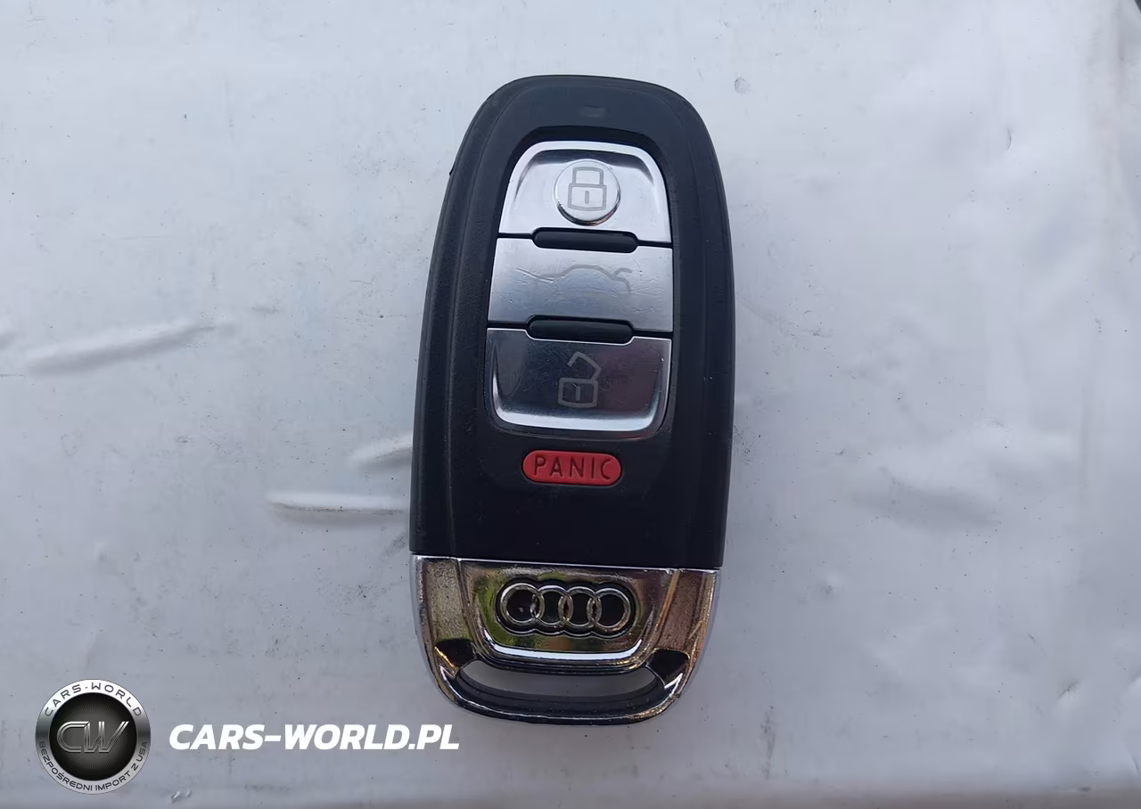 2017 Audi Q5 2.0T Premium VIN:WA1M2AFP1HA033952 - 11