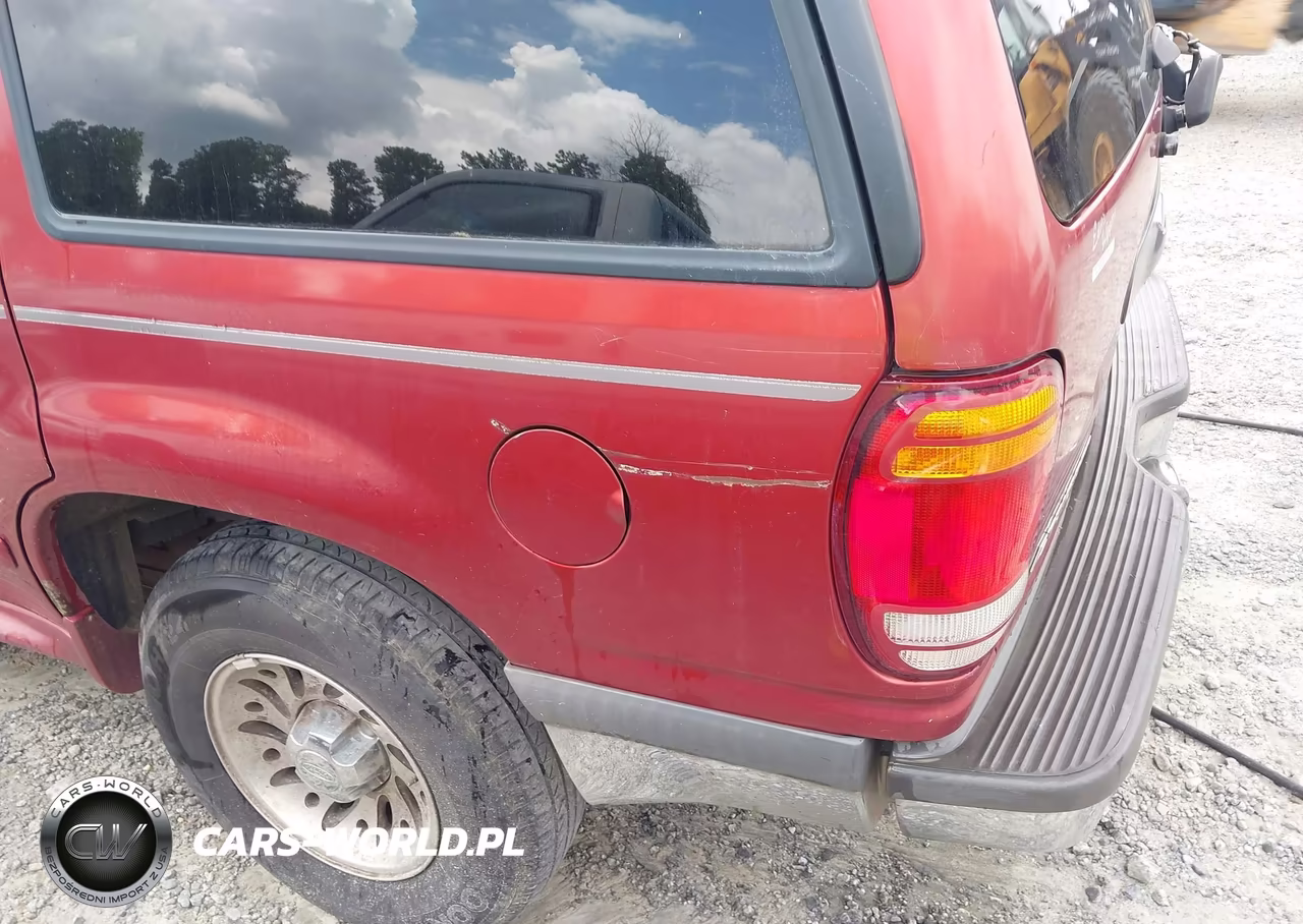 1998 Ford Explorer Eddie Bauer-Limited-Xl-Xlt VIN:1FMZU32X6WZB00823 - 12
