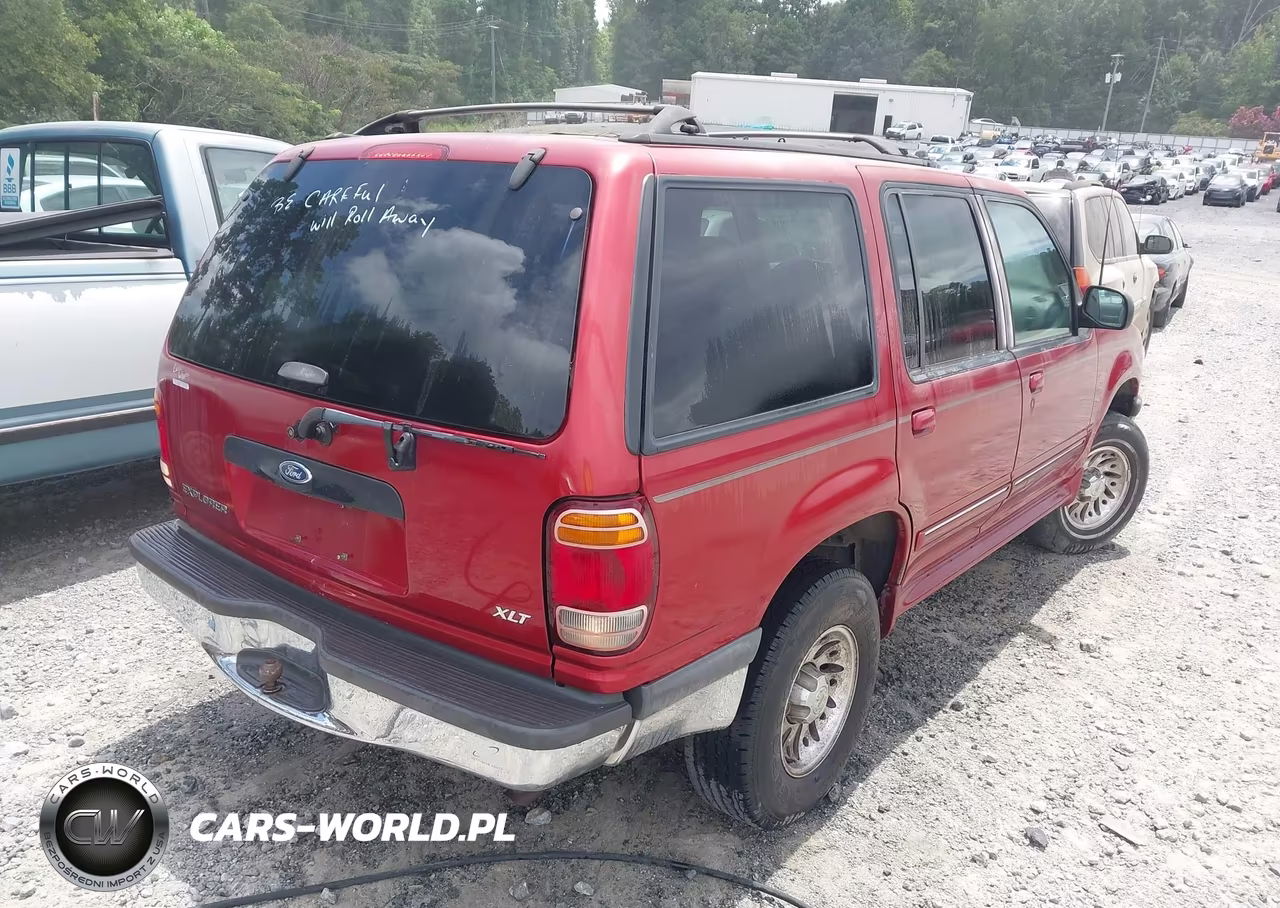 1998 Ford Explorer Eddie Bauer-Limited-Xl-Xlt VIN:1FMZU32X6WZB00823 - 4