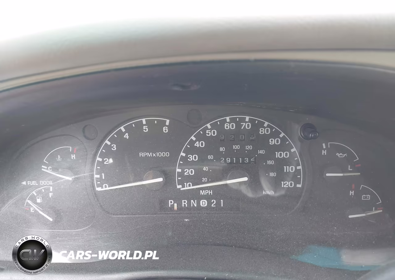 1998 Ford Explorer Eddie Bauer-Limited-Xl-Xlt VIN:1FMZU32X6WZB00823 - 7
