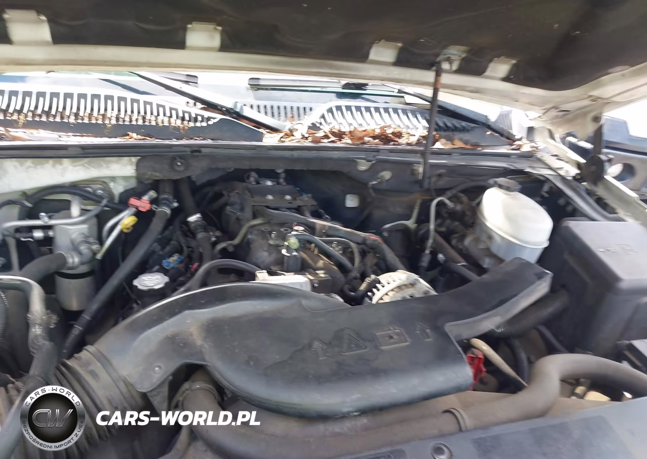 2004 Cadillac Escalade Esv Standard VIN:3GYFK66N04G228070 - 10