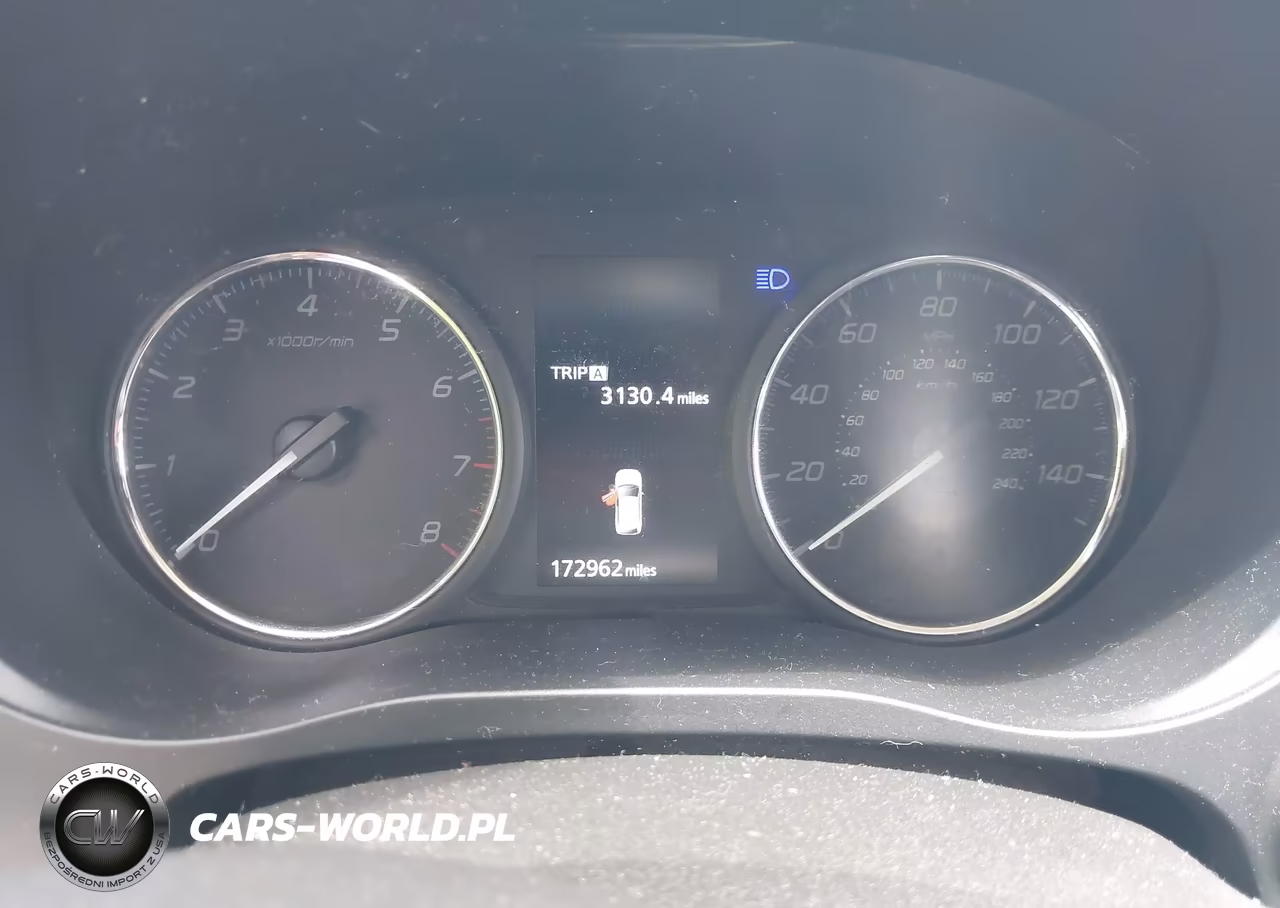 2018 Mitsubishi Outlander Se VIN:JA4AD3A33JZ014193 - 7