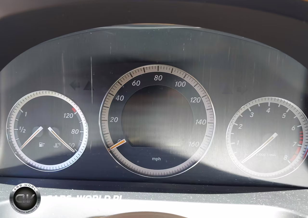 2008 Mercedes-Benz C 300 Luxury-Sport VIN:WDDGF54X28F114291 - 12