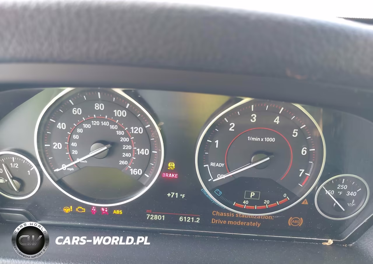 2018 BMW 440I Gran Coupe xDrive VIN:WBA4J7C59JBH15122 - 7