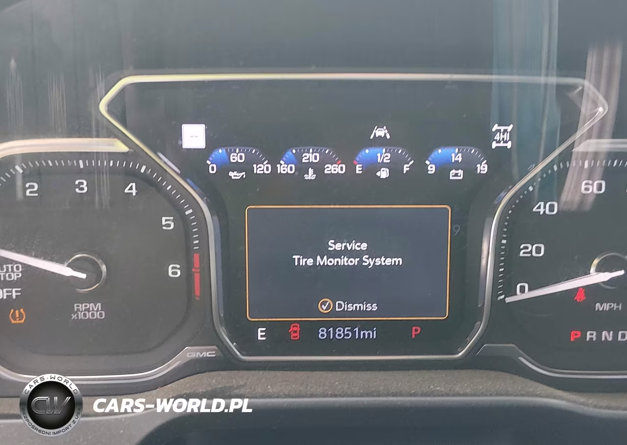 2019 GMC Sierra 1500 Denali VIN:1GTU9FEL2KZ230201 - 16