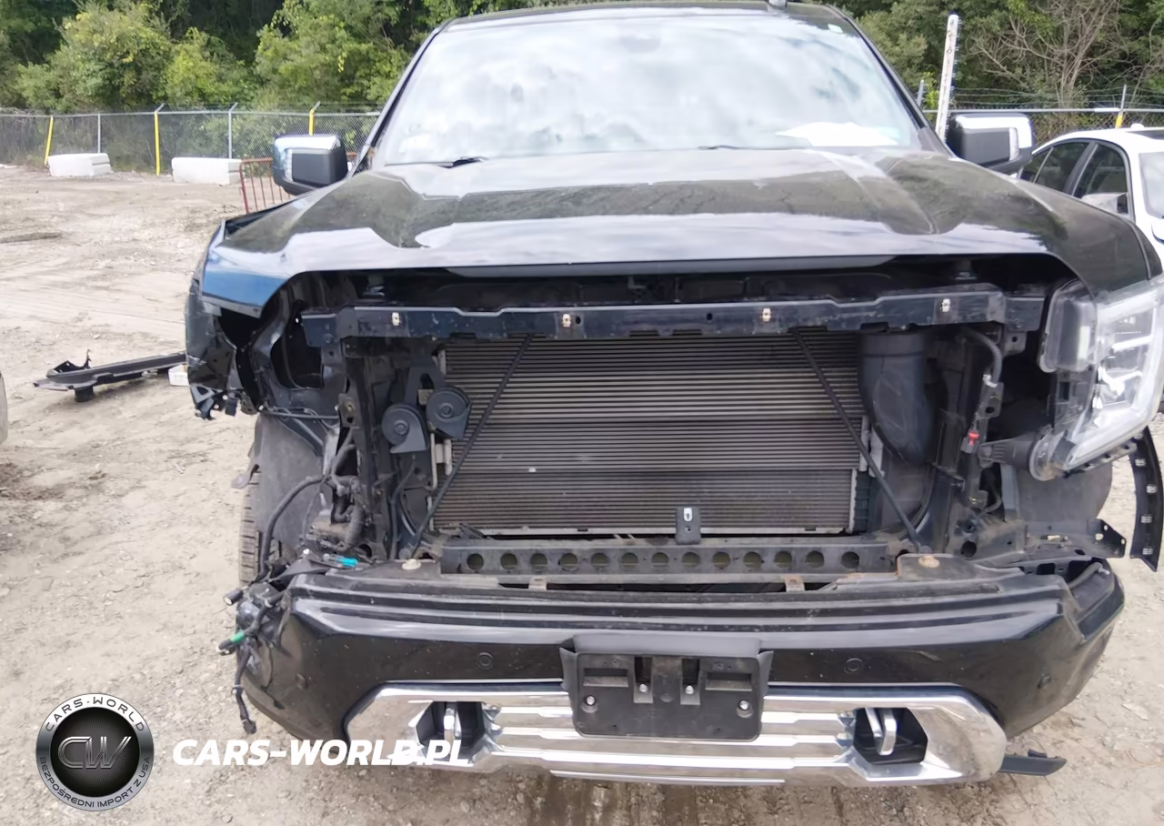 2019 GMC Sierra 1500 Denali VIN:1GTU9FEL2KZ230201 - 6