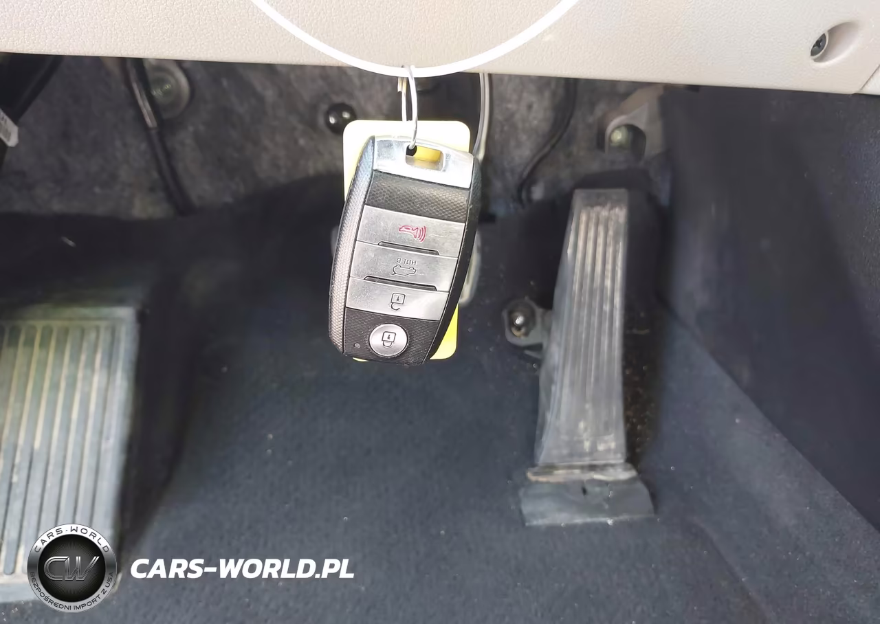 2017 Kia Sorento 3.3L Ex VIN:5XYPH4A54HG228534 - 11
