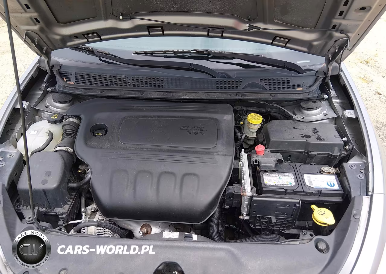 2016 Dodge Dart Se VIN:1C3CDFAA1GD517360 - 10