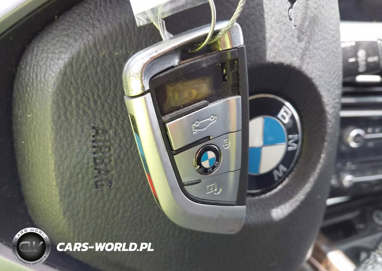 2014 BMW X5 xDrive35I VIN:5UXKR0C53E0K51770 - 11