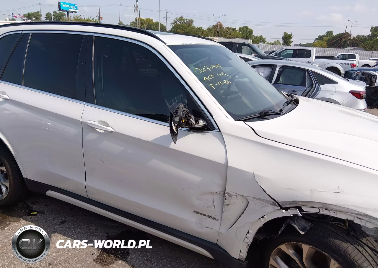 2014 BMW X5 xDrive35I VIN:5UXKR0C53E0K51770 - 18