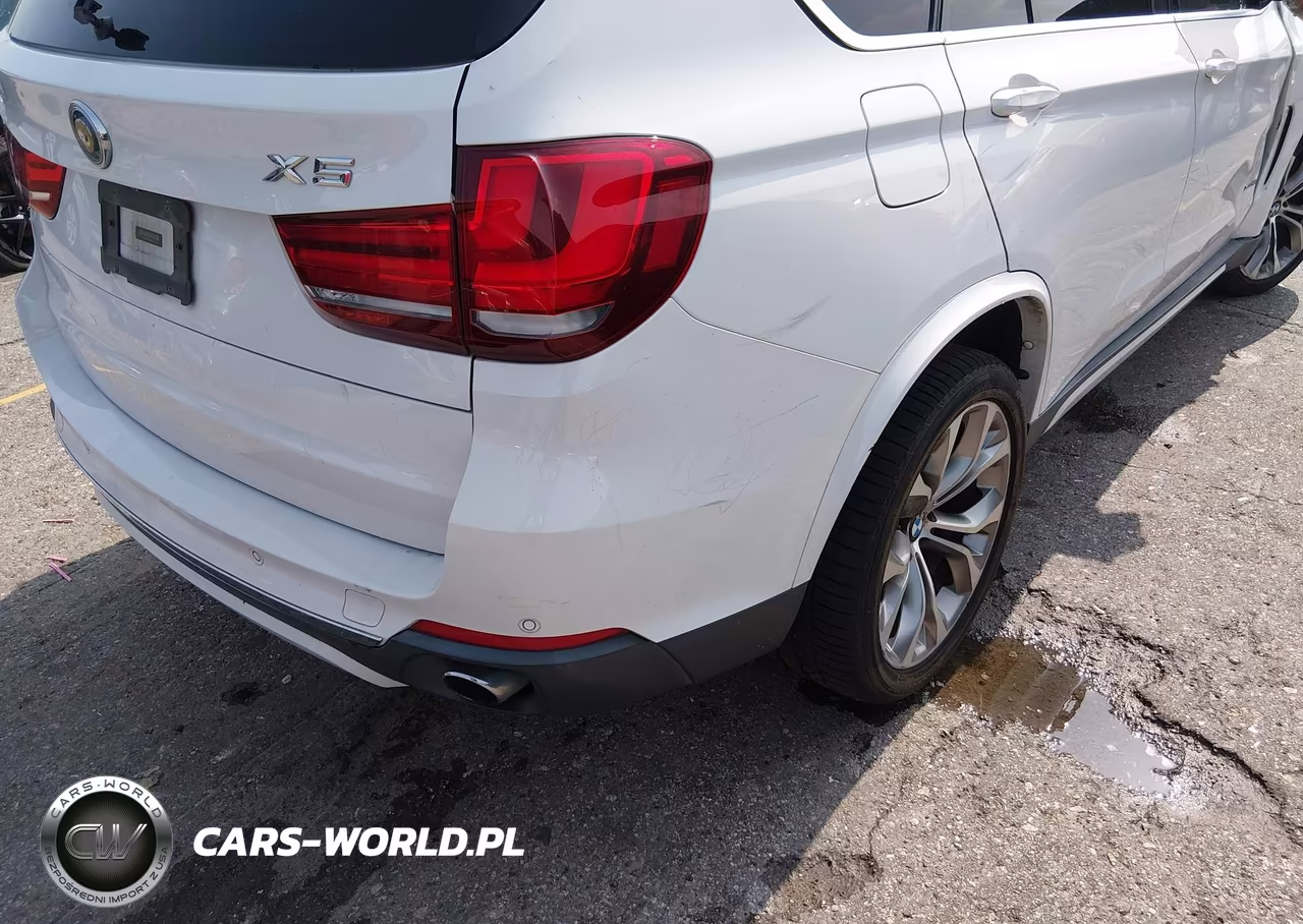 2014 BMW X5 xDrive35I VIN:5UXKR0C53E0K51770 - 19