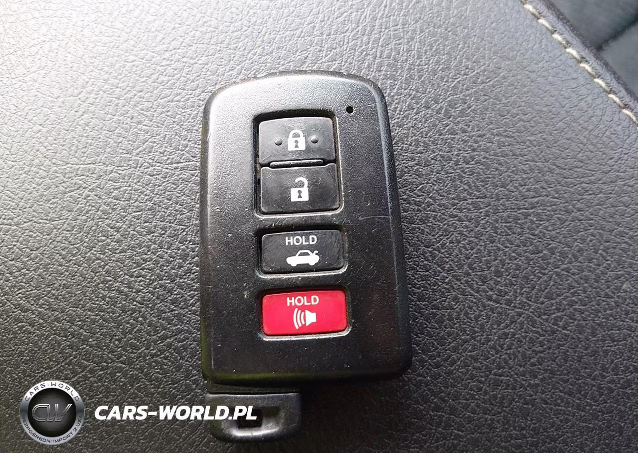 2012 Toyota Camry Se V6 VIN:4T1BK1FK0CU009985 - 11