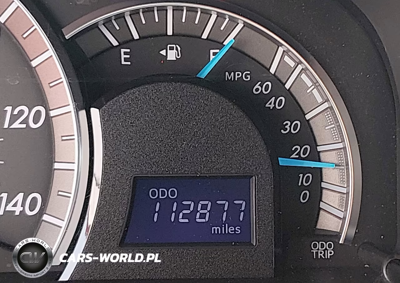 2012 Toyota Camry Se V6 VIN:4T1BK1FK0CU009985 - 15
