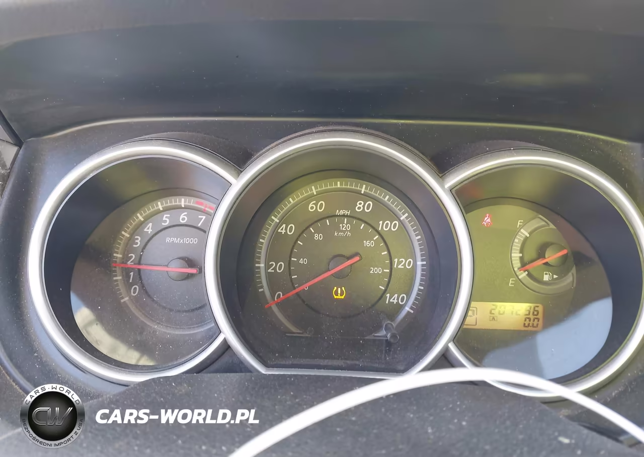 2010 Nissan Versa 1.8S VIN:3N1BC1CP1AL441769 - 7