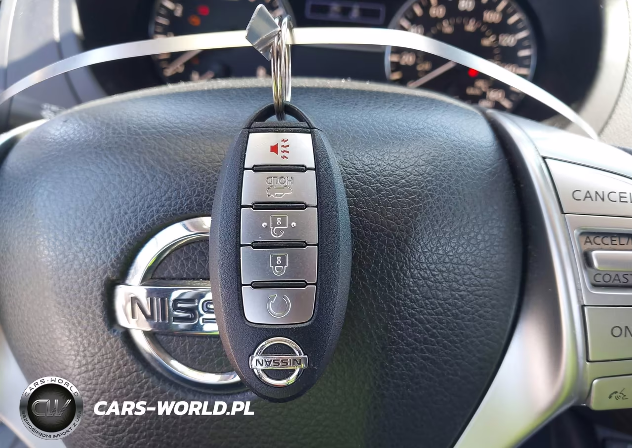 2017 Nissan Altima 2.5 Sv VIN:1N4AL3AP6HC282816 - 11