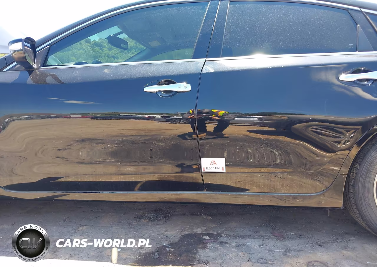 2017 Nissan Altima 2.5 Sv VIN:1N4AL3AP6HC282816 - 12