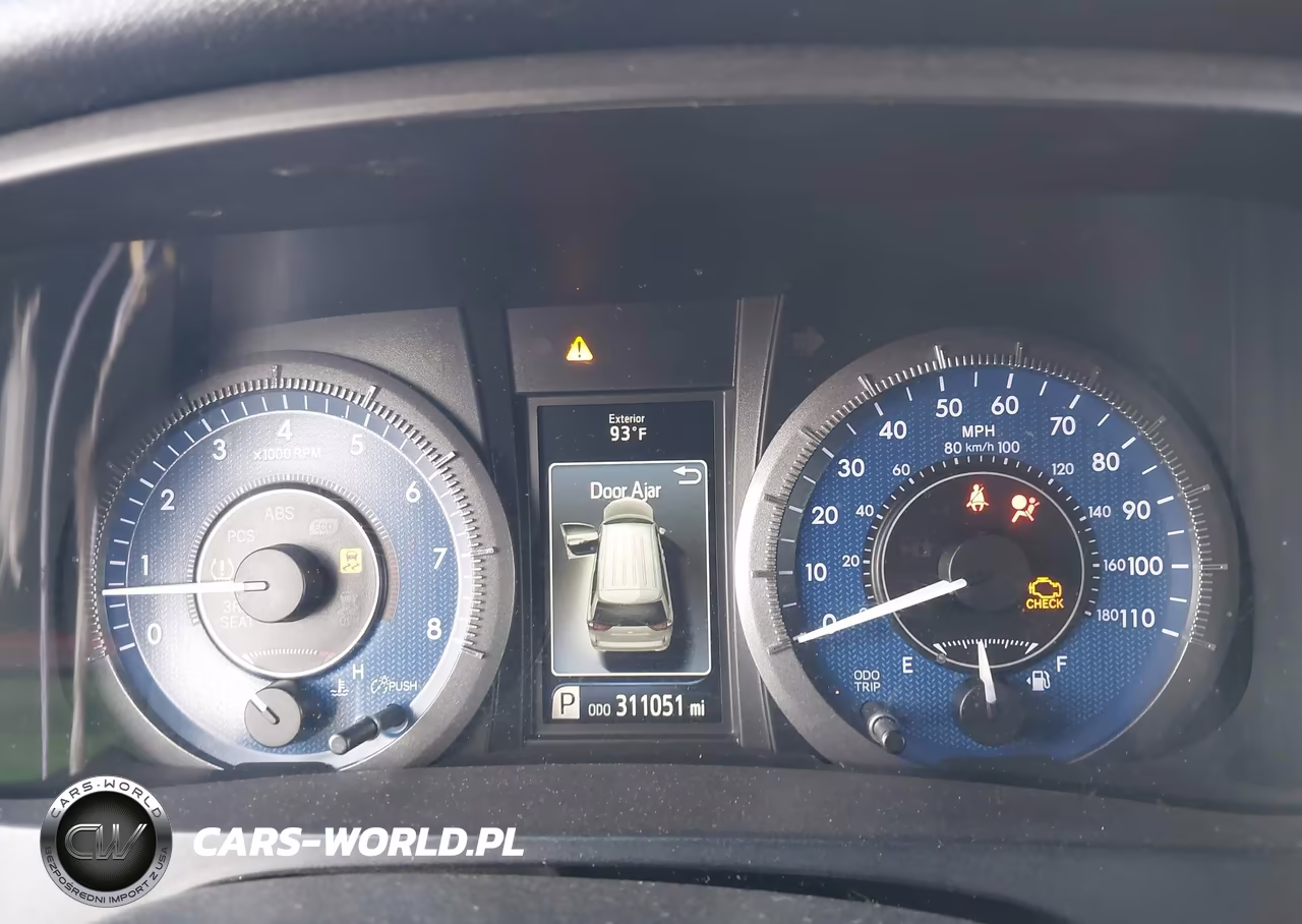 2015 Toyota Sienna Xle Premium 7 Passenger VIN:5TDDK3DC1FS104584 - 7