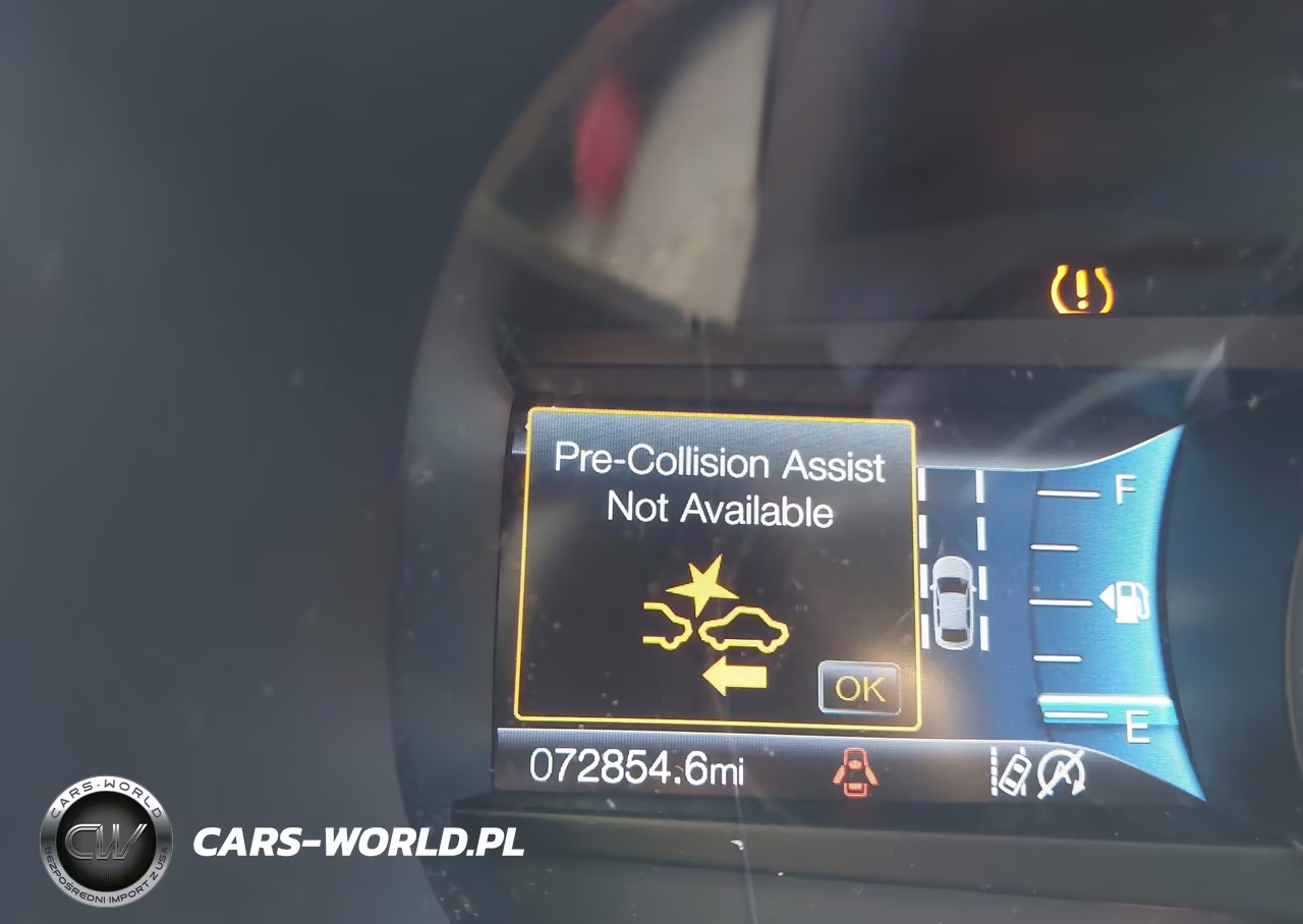 2019 Ford Edge Titanium VIN:2FMPK3K97KBB75512 - 15