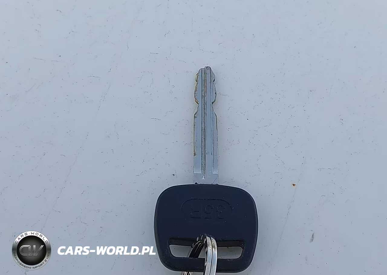 1998 Toyota Camry Le VIN:JT2BG22K3W0203190 - 11