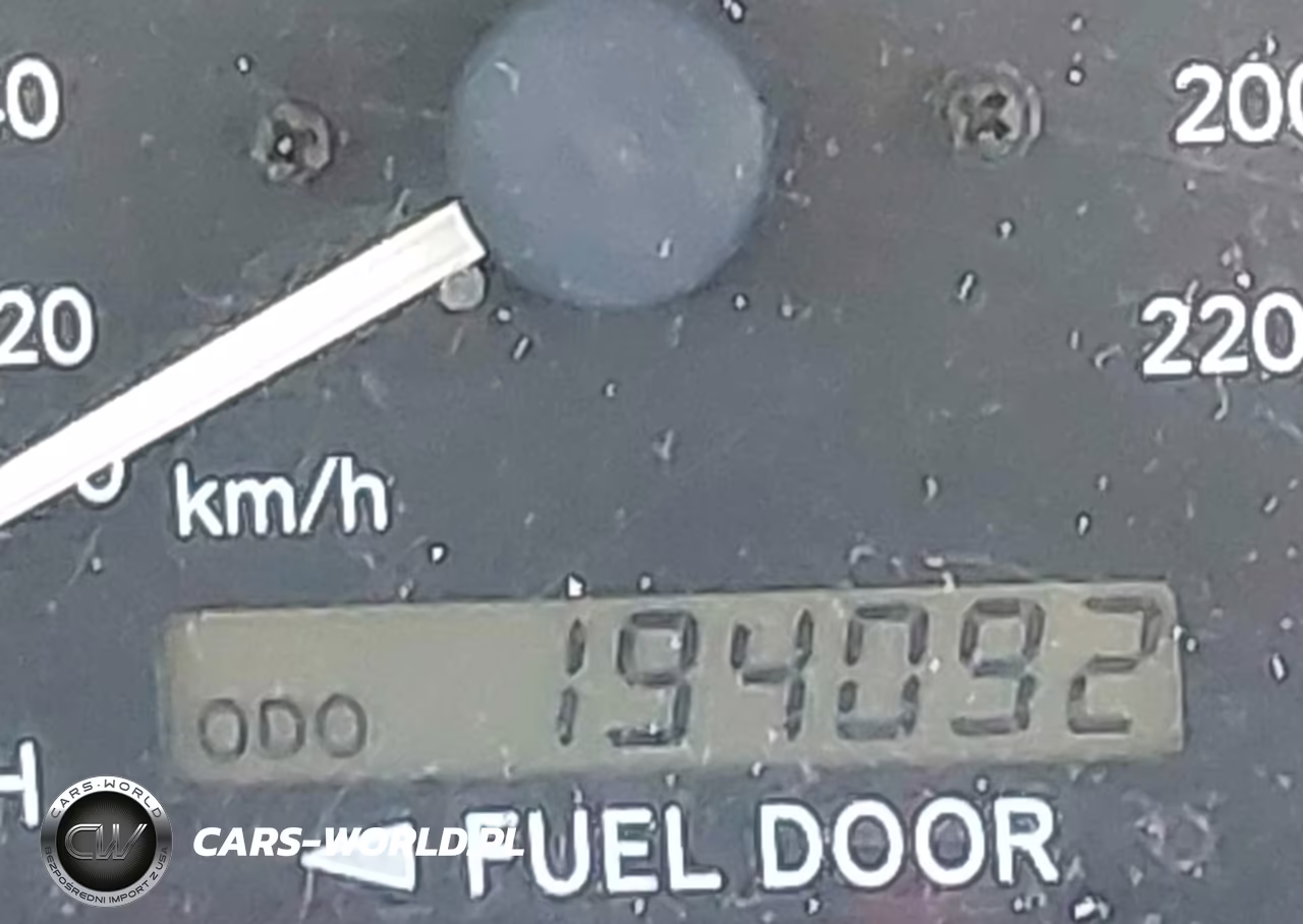 1998 Toyota Camry Le VIN:JT2BG22K3W0203190 - 16