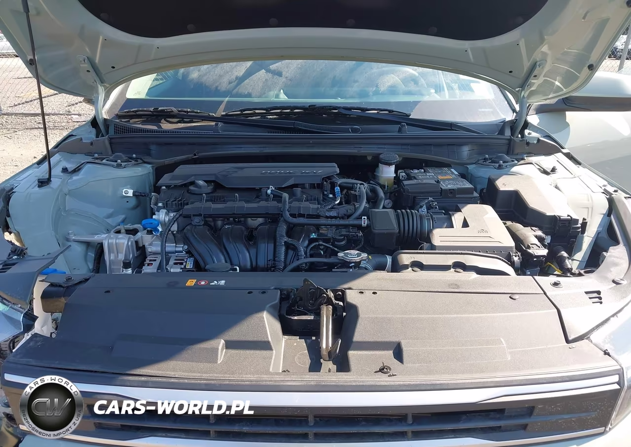 2026 Kia K4 Lxs VIN:3KPFT4DE3TE330418 - 10