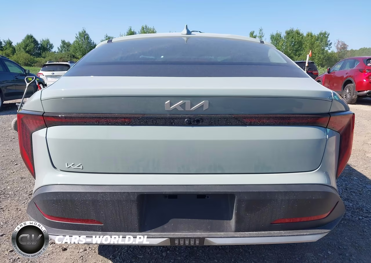 2026 Kia K4 Lxs VIN:3KPFT4DE3TE330418 - 17