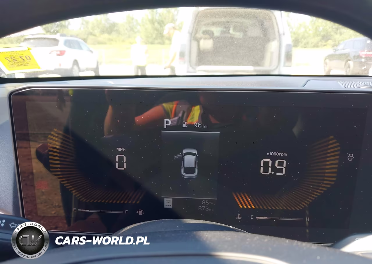 2026 Kia K4 Lxs VIN:3KPFT4DE3TE330418 - 7