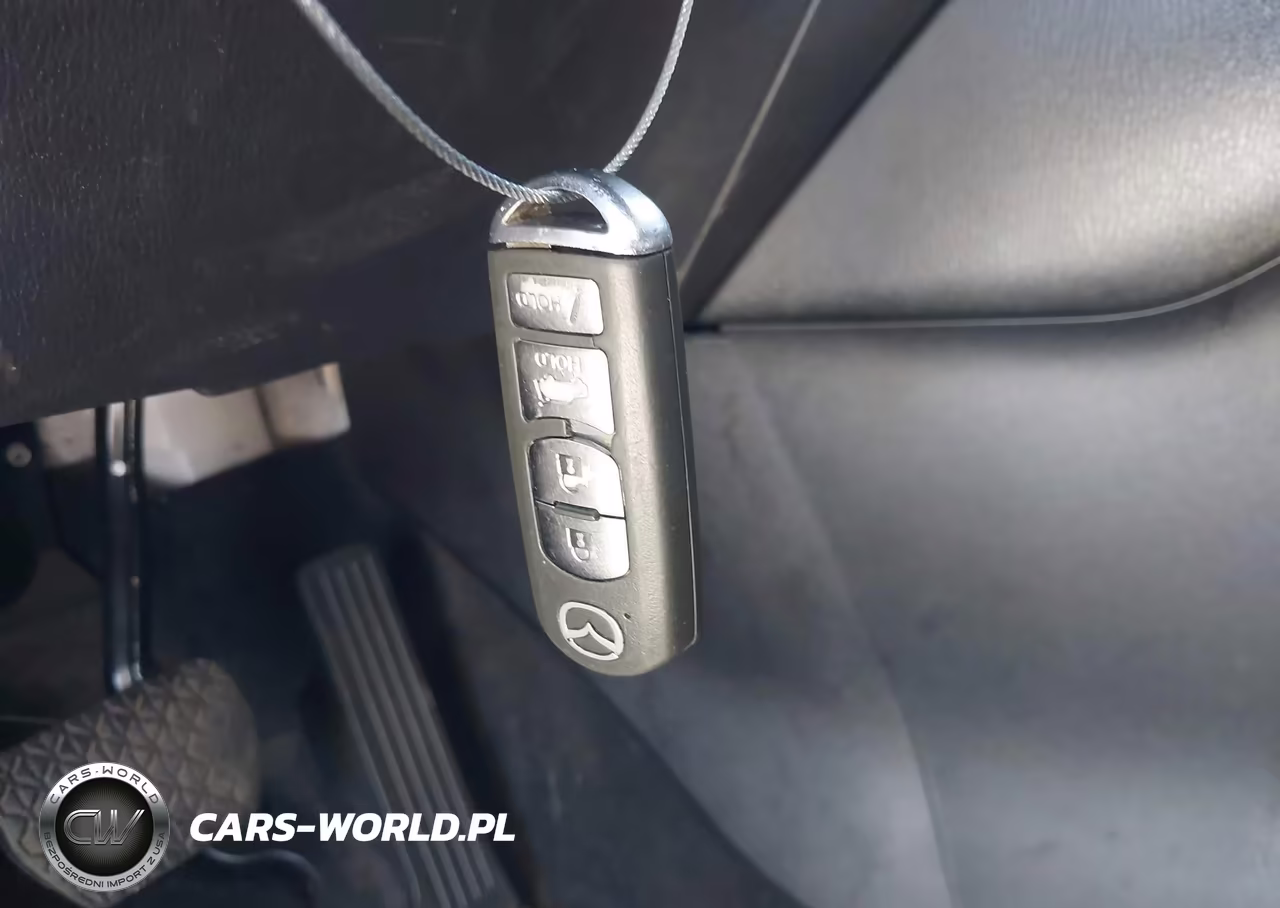 2019 Mazda Cx-5 Touring VIN:JM3KFACM5K0542488 - 11
